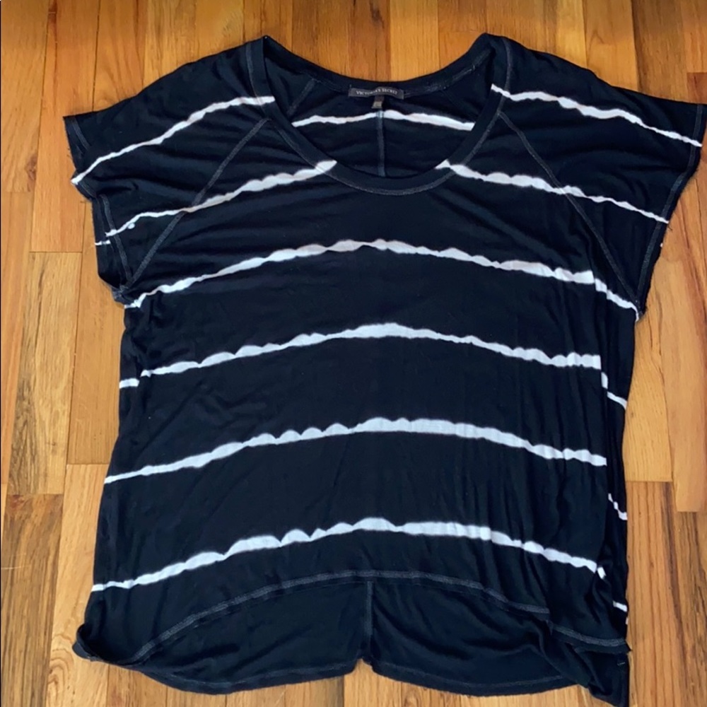 VS Oversized slouchy tee